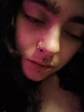 InkedDevilXxx: Jika ia gatal-gatal awak menggaru awak