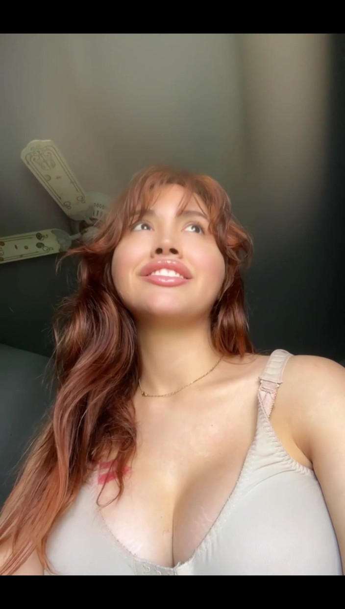 Jayla Cuateco: Nová prsa