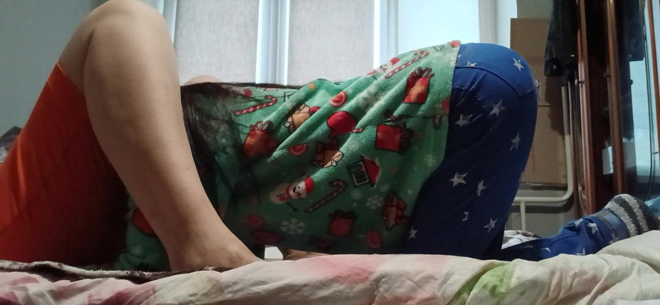 Lesbian-candys: I Love Sniffing and Licking Older Women's Pussies