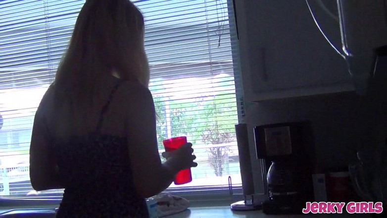 Jerky Girls: 몬태나 넬슨이 등장하는 18 그리고 육포