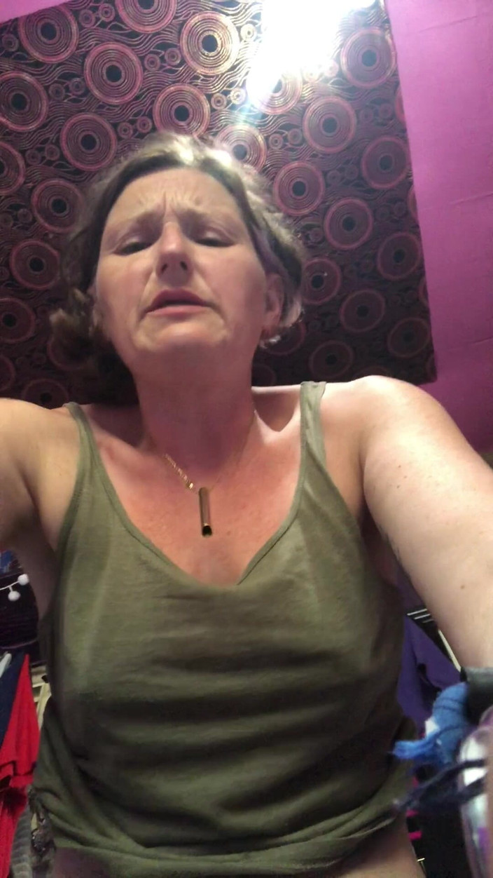 MistressWriggler: Mon Visage De Sperme