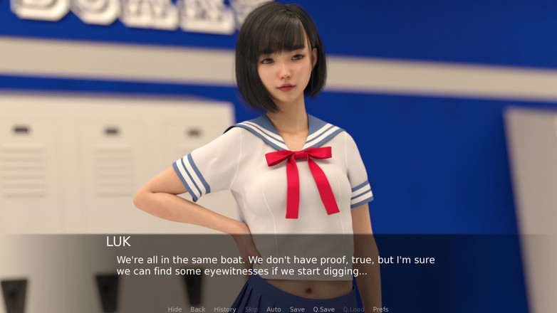 Wickedgammes: Dewa Seks (bahagian 4)