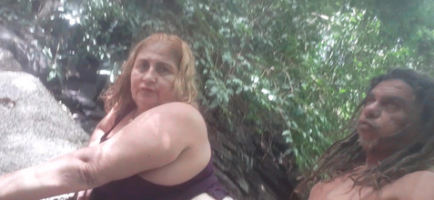 Tomsorte: Seks panas di Amazonia