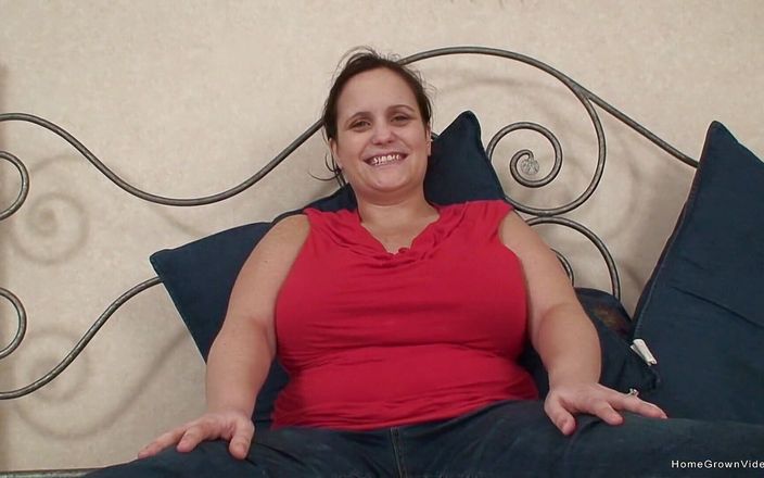 Homegrown BBW: Jasmine and Luc keep it real