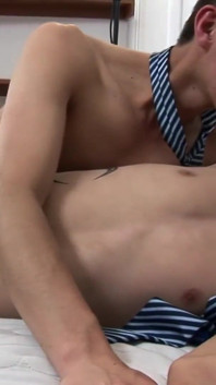 Colombian Gay Boys Suck and Fuck Bareback