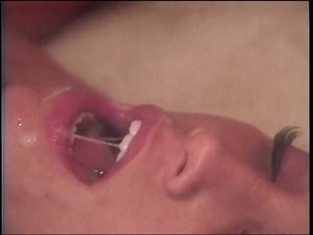 First Black Sexperience: Tight little asshole on this perfect blonde gets filled with...