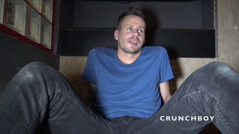 Kinky Bareback Boys: The slut Philip wants fucked bareback by Koldo Goran