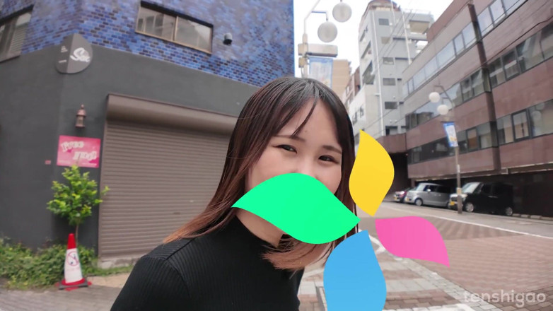Tenshigao: Miharu Kai Is Quite Slutty for a Wife