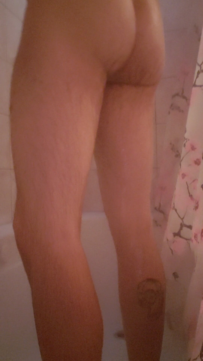 Grower Not Shower: L’heure de la douche