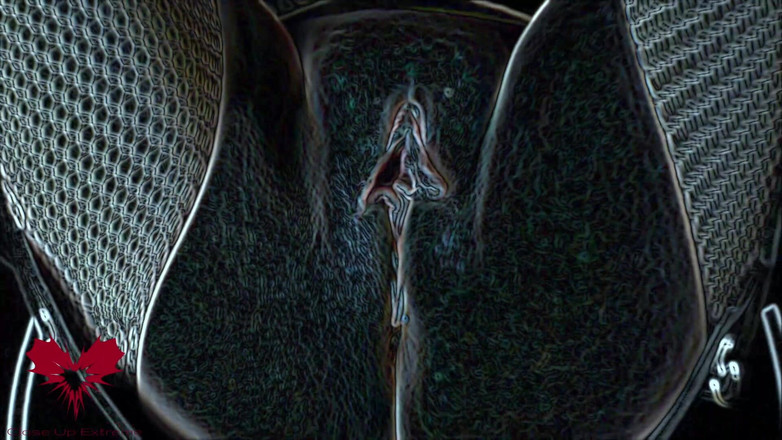 Close Up Extreme: La lilith oscillante. Versione Edge fx.