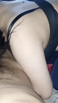 Fucked by My Stepbrother in His Room