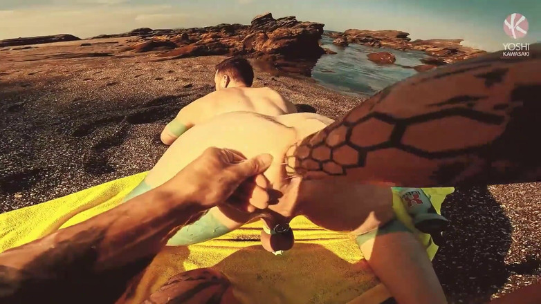 Yoshi Kawasaki XXX: Yoshikawasakixxx - lubang yoshi kawasaki menganga axel abysse