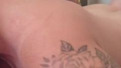 Subgirl Enjoys Savvy G Long BBC