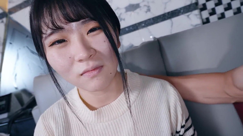 Studio Modern Shunga - JAV: Anjo asiático 21729