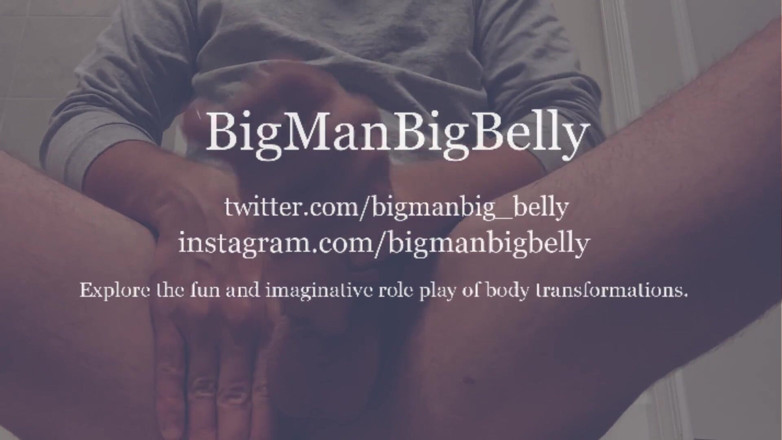 BigManBigBelly: Frat huis trechter voedt honkbalteam