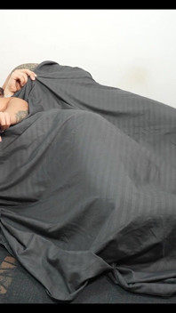 I Agreed to Share a Bed with My Stepbrother and Something Unexpected Happened!