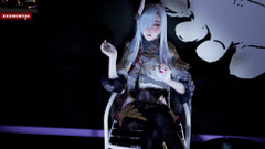 Soiyu Hentai: Shenhee Ultrahd Curves in the Matrix - Animasi 3D