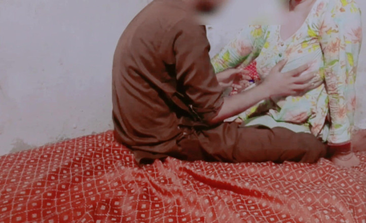 Wajidsexy: Caliente hermanastra pashto en la ley video viral