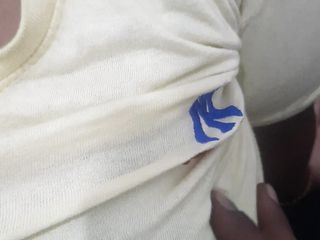 Santhi89: Labă cu mătușă fierbinte tamilă pentru soț