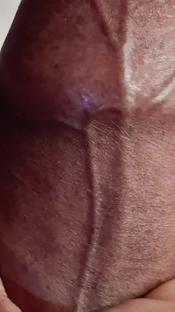 Cum Masturbation Pleasure