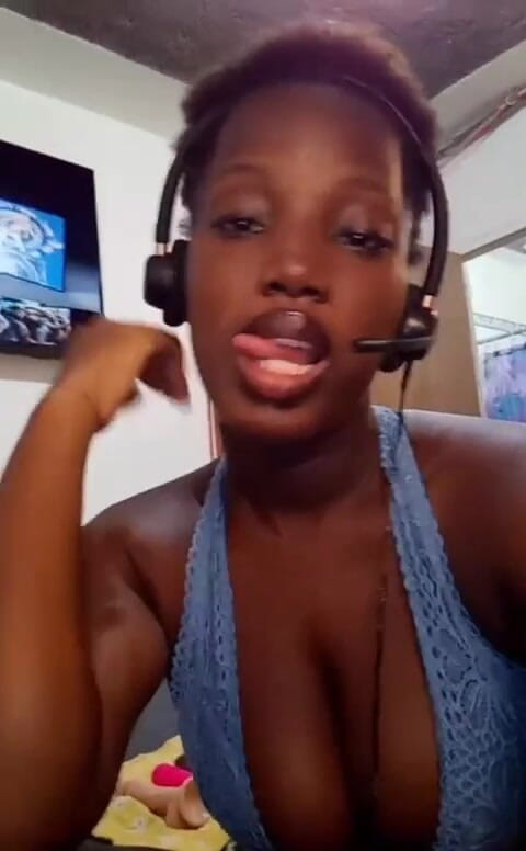 Mastermeat1 Solamente: Ebenová kráska 2