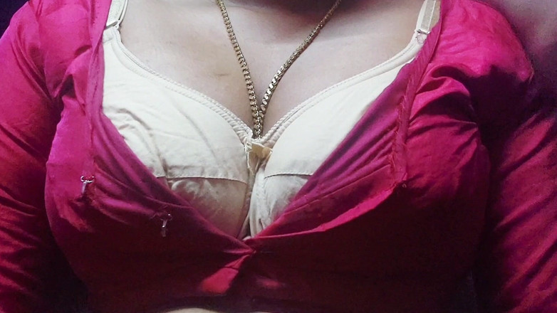 Desi Mohini: Hintli desi zoya desi romantizm seks sert