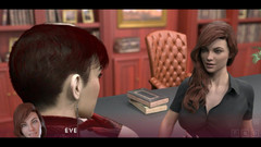 Miss Kitty 2K: The Lost Chapters Pt 10 - Muito tempo para chupar por Foxie2k