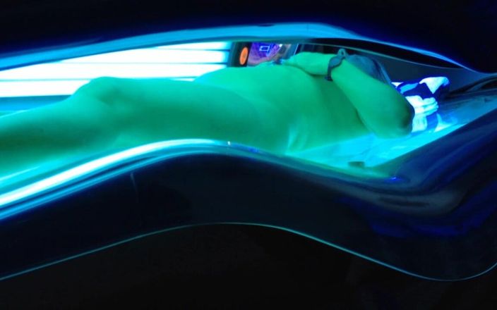 SweetSusi: On the sunbed