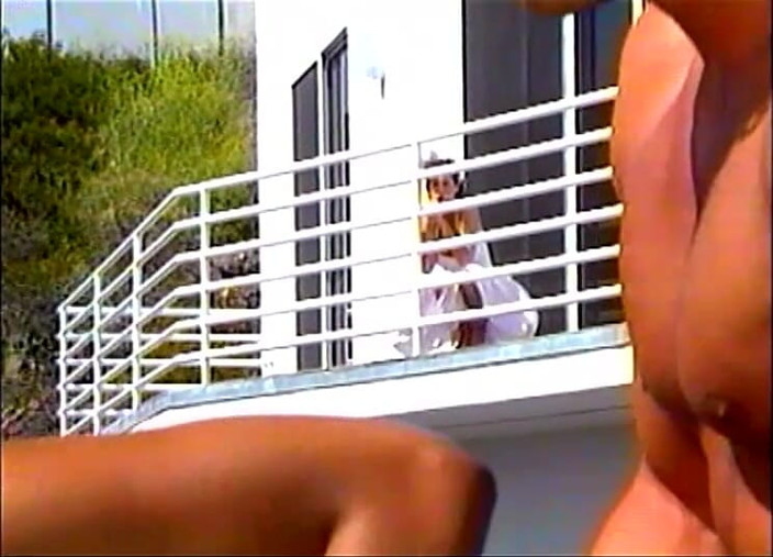 GERMAN PORN CLASSICS: Afera Barlowa