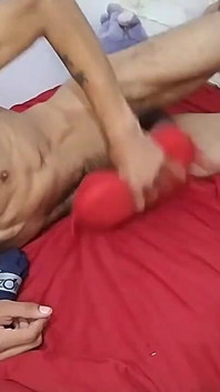 Soukromá show, předvádění se před webkamerou