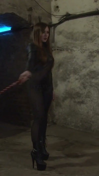 Cirque de Reell Video