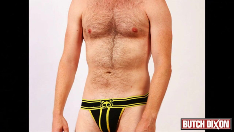 Butch Dixon: Scott Roberts