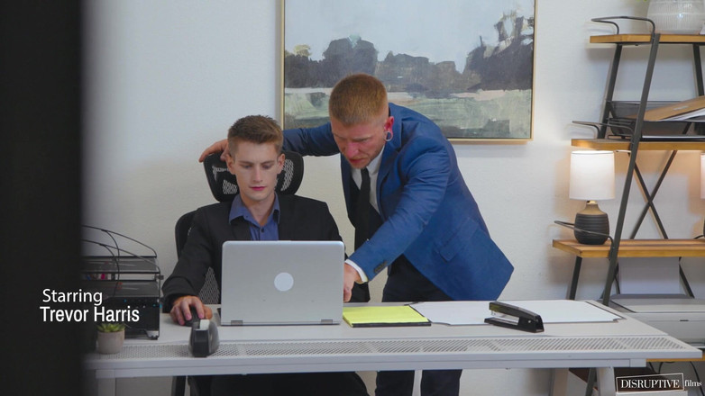 Disruptive films: Disruptivefilms: the Workplace