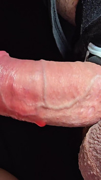 Close-up: Apaixonado chupando boca - Asmr Boquete