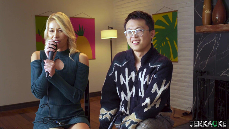 Jerkaoke: 그것은 모든 숫자 게임이다