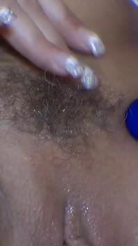 Dildo for My Wet Cunt