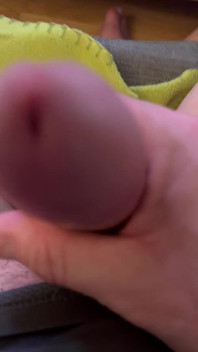 My Cock Is Getting Hard