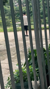 Tidak diketahui di Lembaga!! Dia akan dan saya membantunya