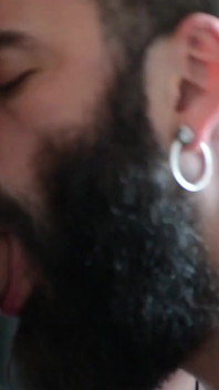 Full Video. Hairy Doms Wrestling. Masc Hot Sweaty Action.