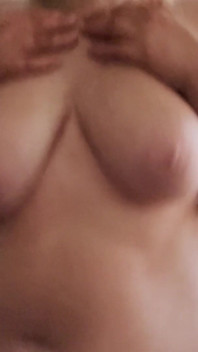 Chica Gorda Sexy Con Tetas Montando Tu Polla