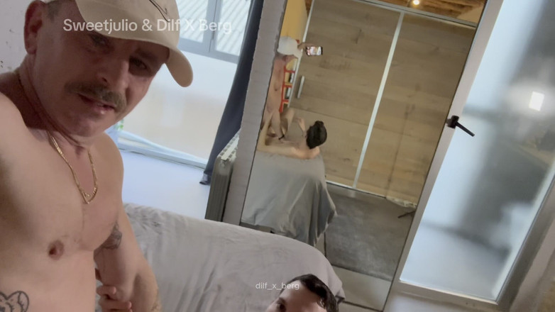 Dilf_X_Berg_XL: К чёрту Твинка — улица Казанова