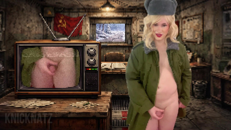 Natalie Napoli: Paper Now sissy