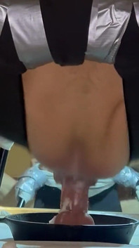 Jsem hardcore zrůda