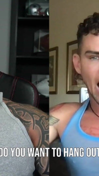 Porn Star Confessions - Archer Croft (episode 61)