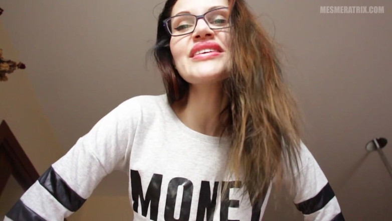 Lady Mesmeratrix Official: Empty your wallet