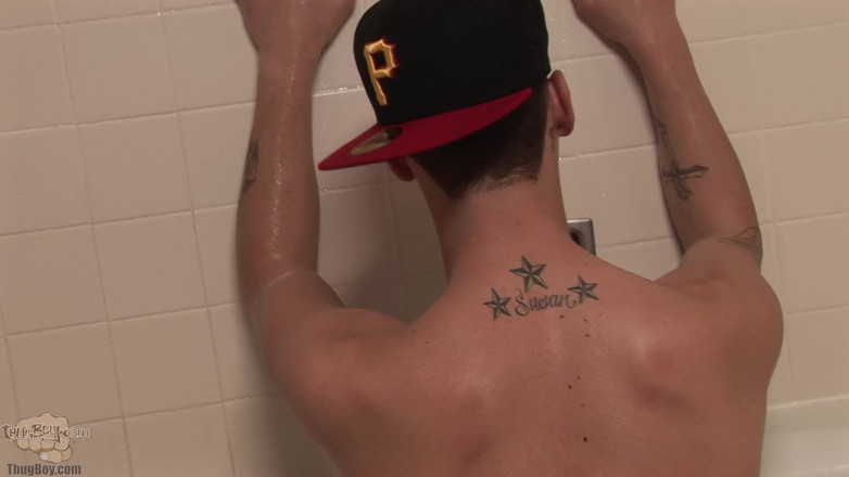 ThugBoy: Crema de padrastro