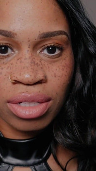 The Ultimate Sacrifice- Ebony Femdom Goddess Rosie Reed Cum Eating Instruction Homewrecking Mesmerize