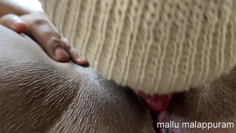 Mallu_Malappuram: Mallu Muslim Thatha e Vizinha Oral e, Porra na Boca,...