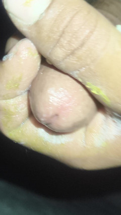 Raja612: Lihat Desi Ghee asli.