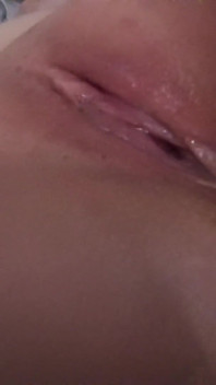 Wet Pussy